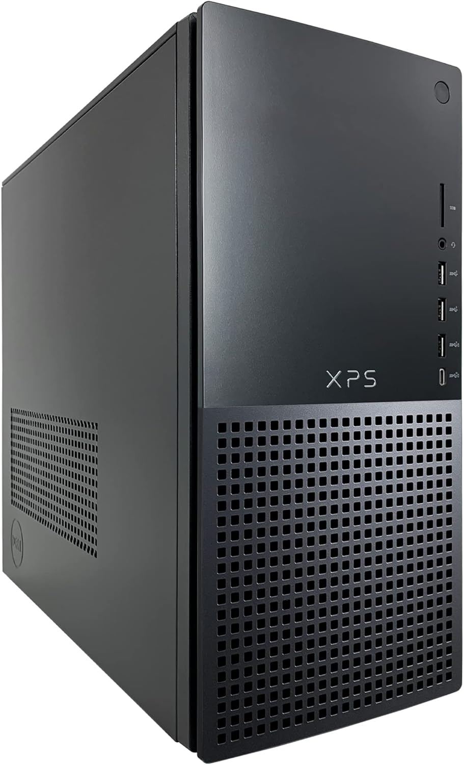 12th Gen Intel Core i7-12700K Desktop Computer with 24GB DDR5 RAM 4TB SSD C119