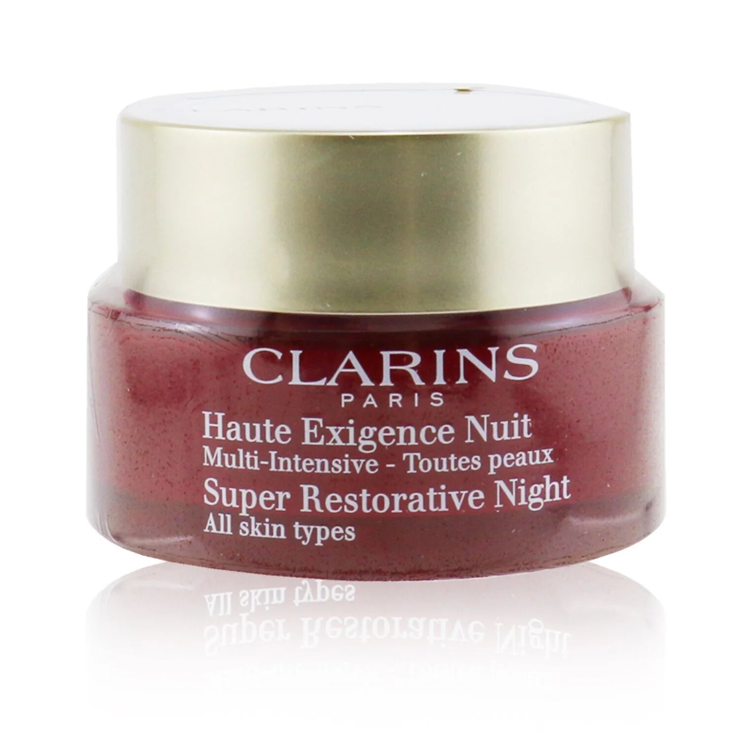 Night Age Spot Correcting Replenishing Cream 50ml U342