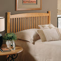 Twin Headboard D50733