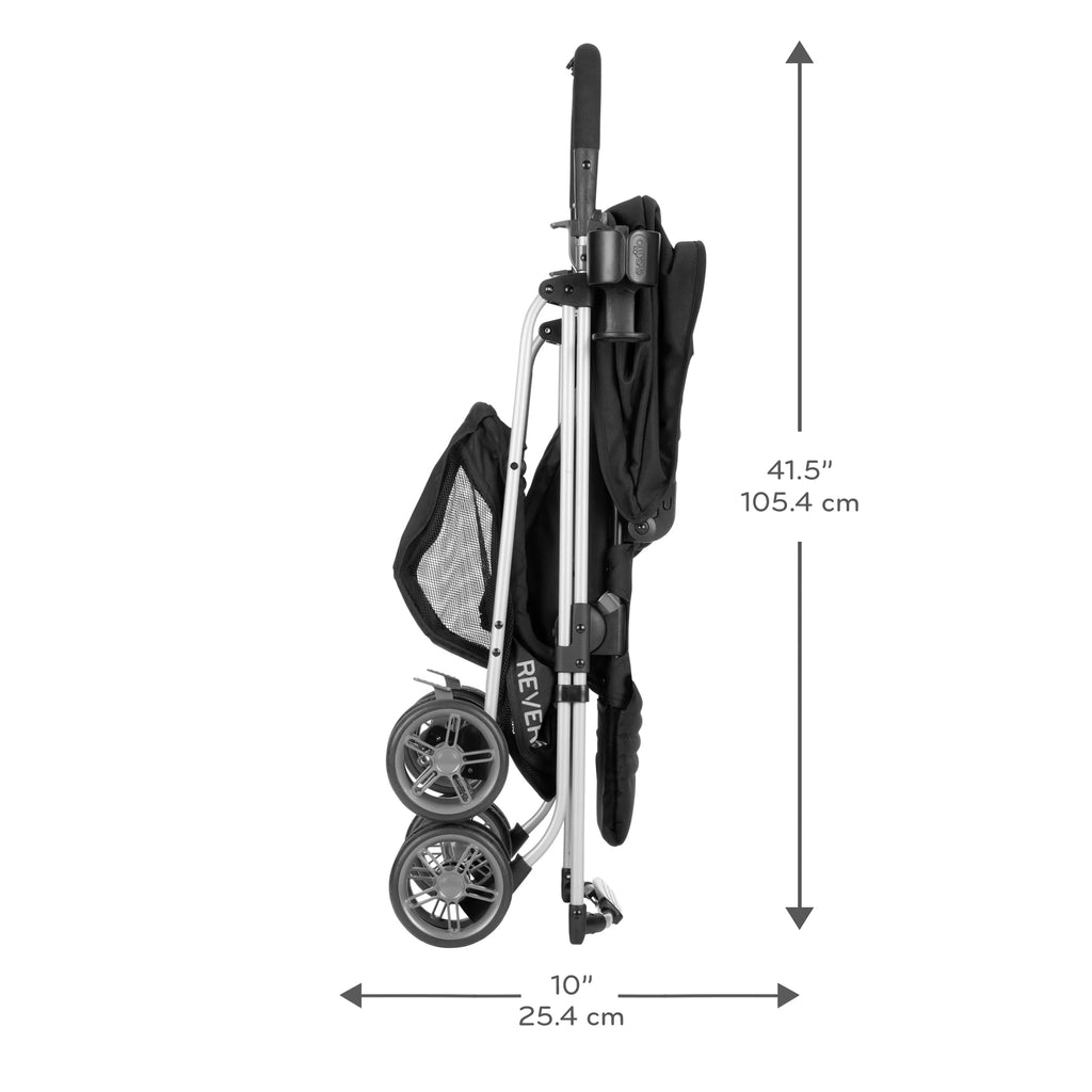 Lightweight Reversible Stroller G8251