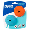 Large Dog Toy, 3 Inch Diameter, Pack of 1 A391014