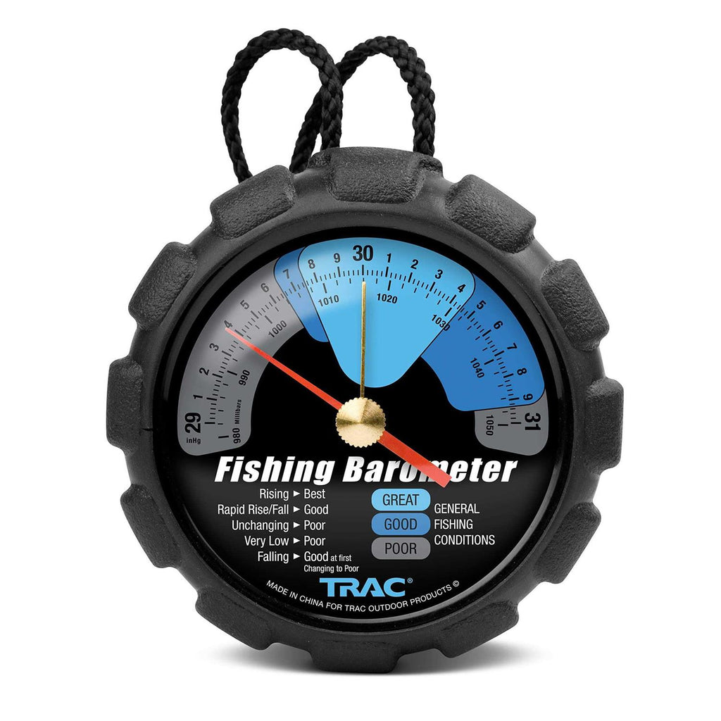 Fishing Barometer Q618977