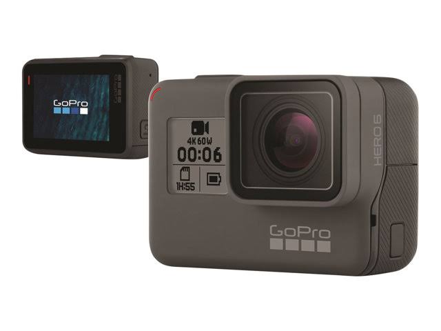 12.0 MP Ultra HD Action Camera - 4K A123417