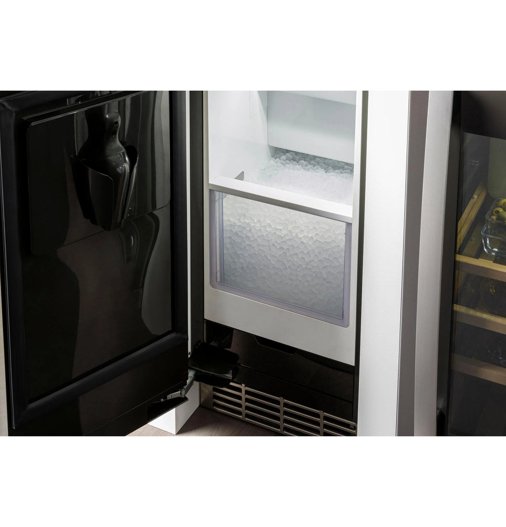 Custom Panel Ready Ice Maker F421739