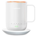 14 Oz Self Heating Travel Mug K920165