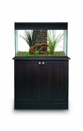 25-Gallon Glass Aquarium X3078