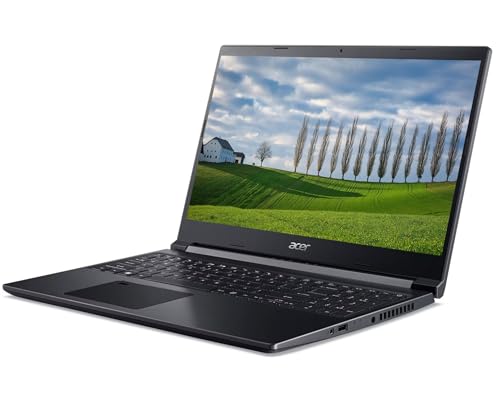 15.6" FHD Gaming Laptop, AMD Ryzen 5 5625U, NVIDIA GeForce RTX 3050, 64GB RAM, 1TB SSD, Windows 11 Pro F550349