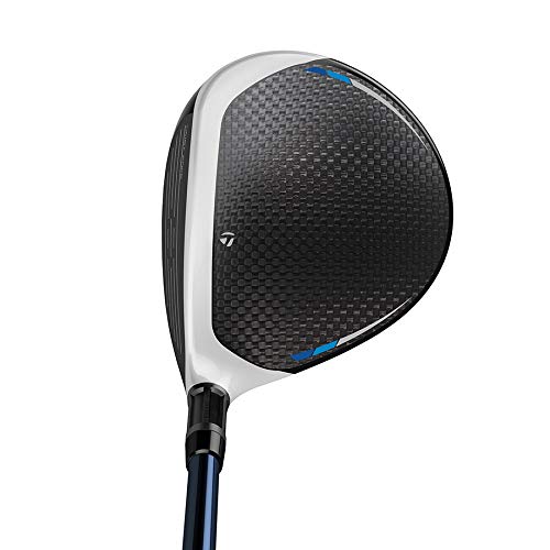 SiM 2 Max Fairway G9790