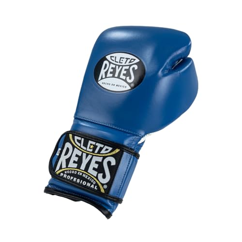 Training Boxing Gloves with Hook and Loop Closure S3796