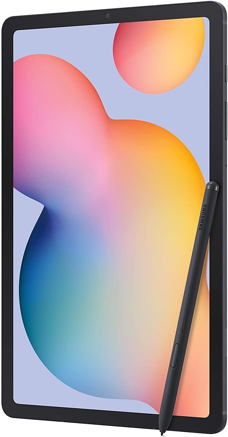 10.4" 64GB Wi-Fi Tablet Oxford Gray with S Pen Y650