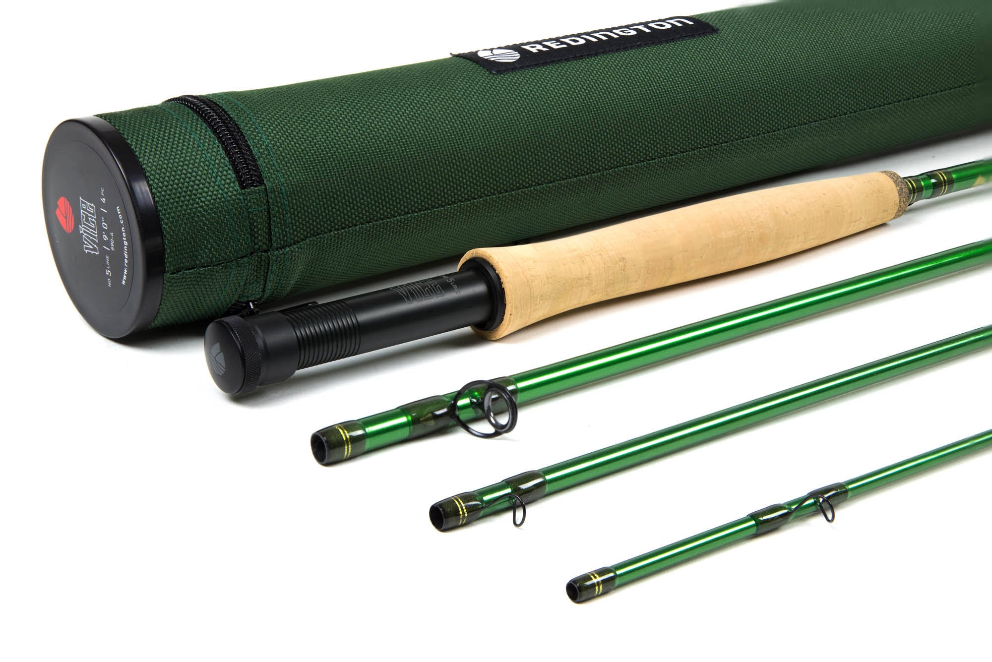 Vice Fly Rod M37448