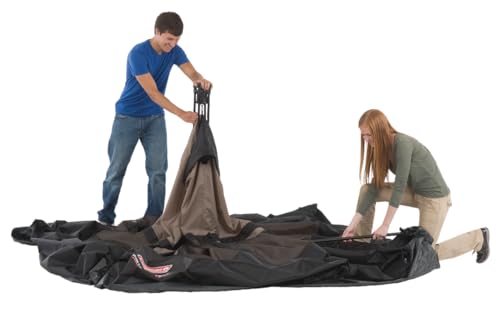 4 Person Instant Tent with Carry Bag L551005
