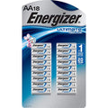 18 Pack AA Lithium Batteries R905