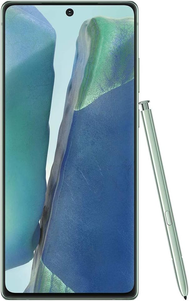 128GB 5G Android Smartphone T35548