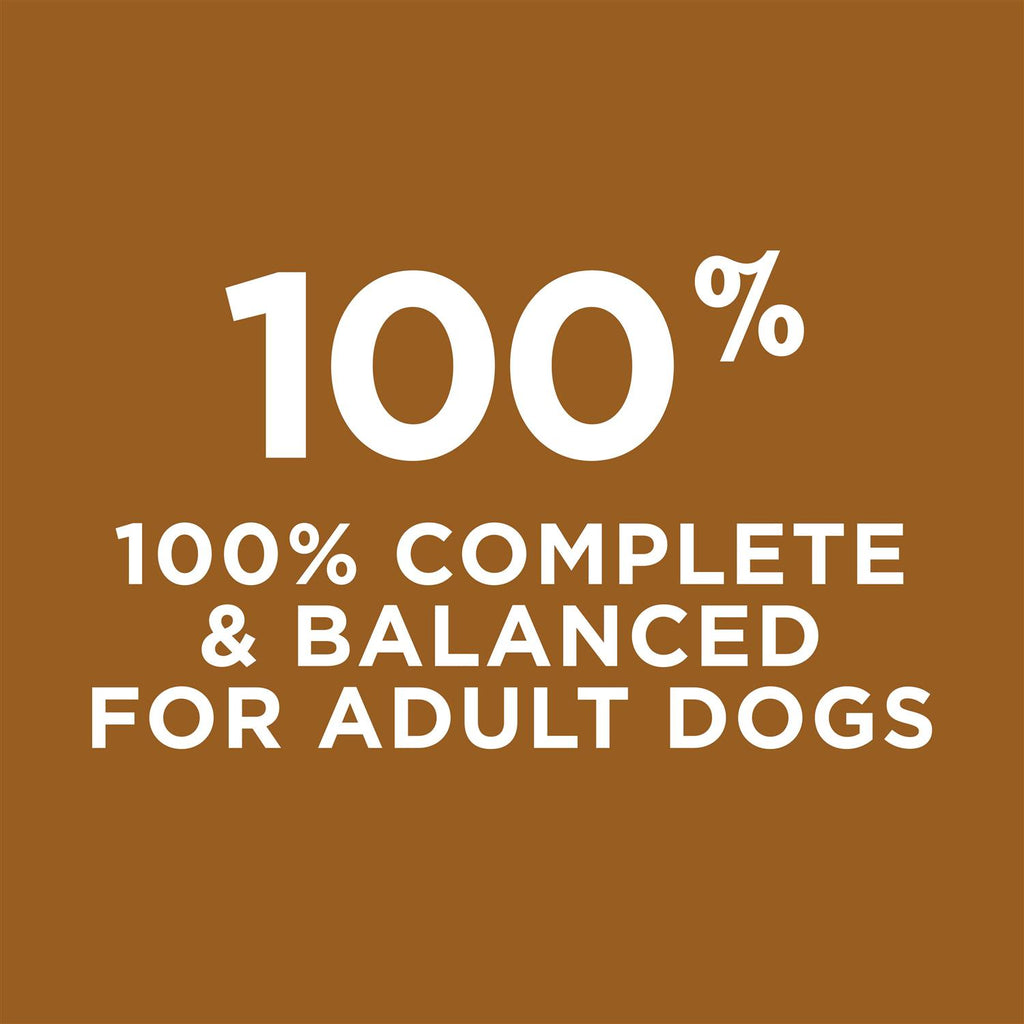 8lb Little Bites Dog Food H60044