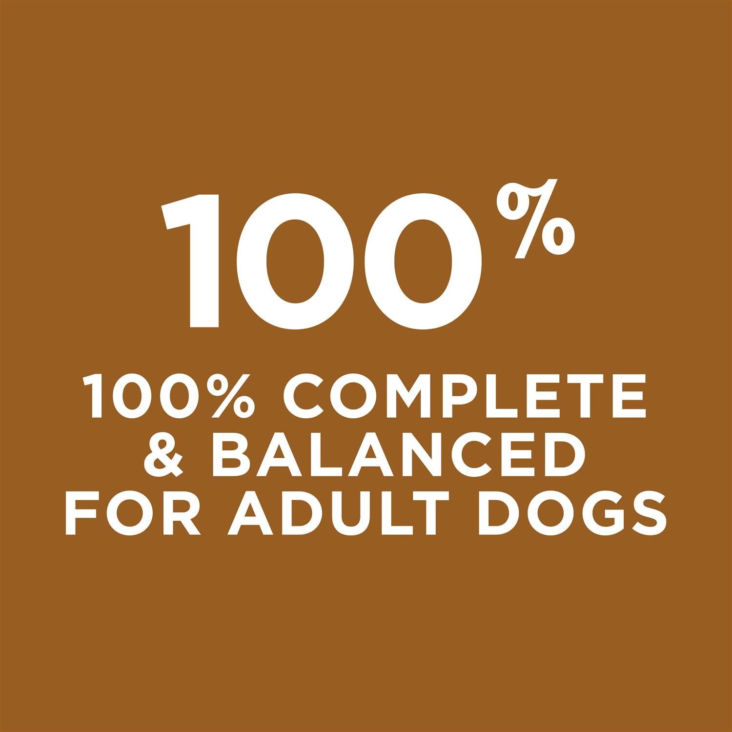 8lb Little Bites Dog Food H60044