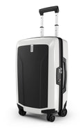 White Revolve Carry-On Spinner G406