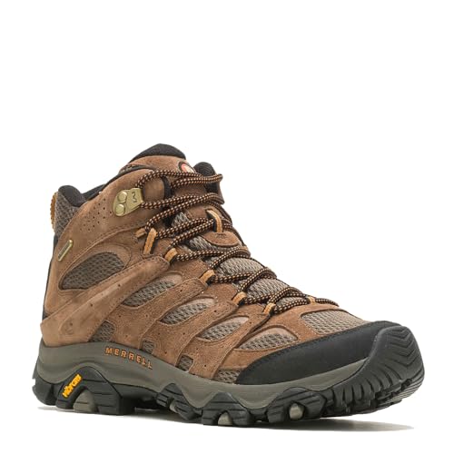 Men's Mid Waterproof Hiking Boot L7015