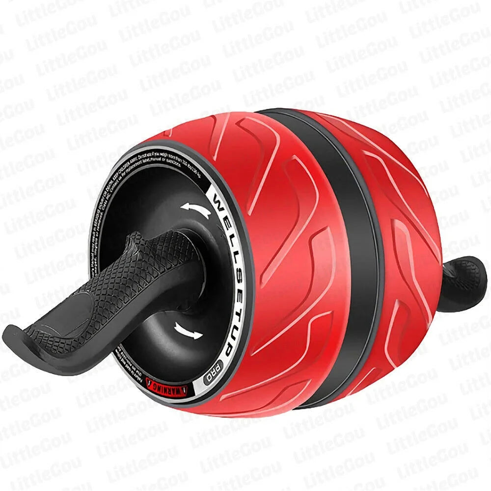 Extra Wide Ab Roller Wheel X69967