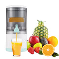 Electric Orange Juice Squeezer Portable Citrus Juicer USB Powered Detachable Washable V51160