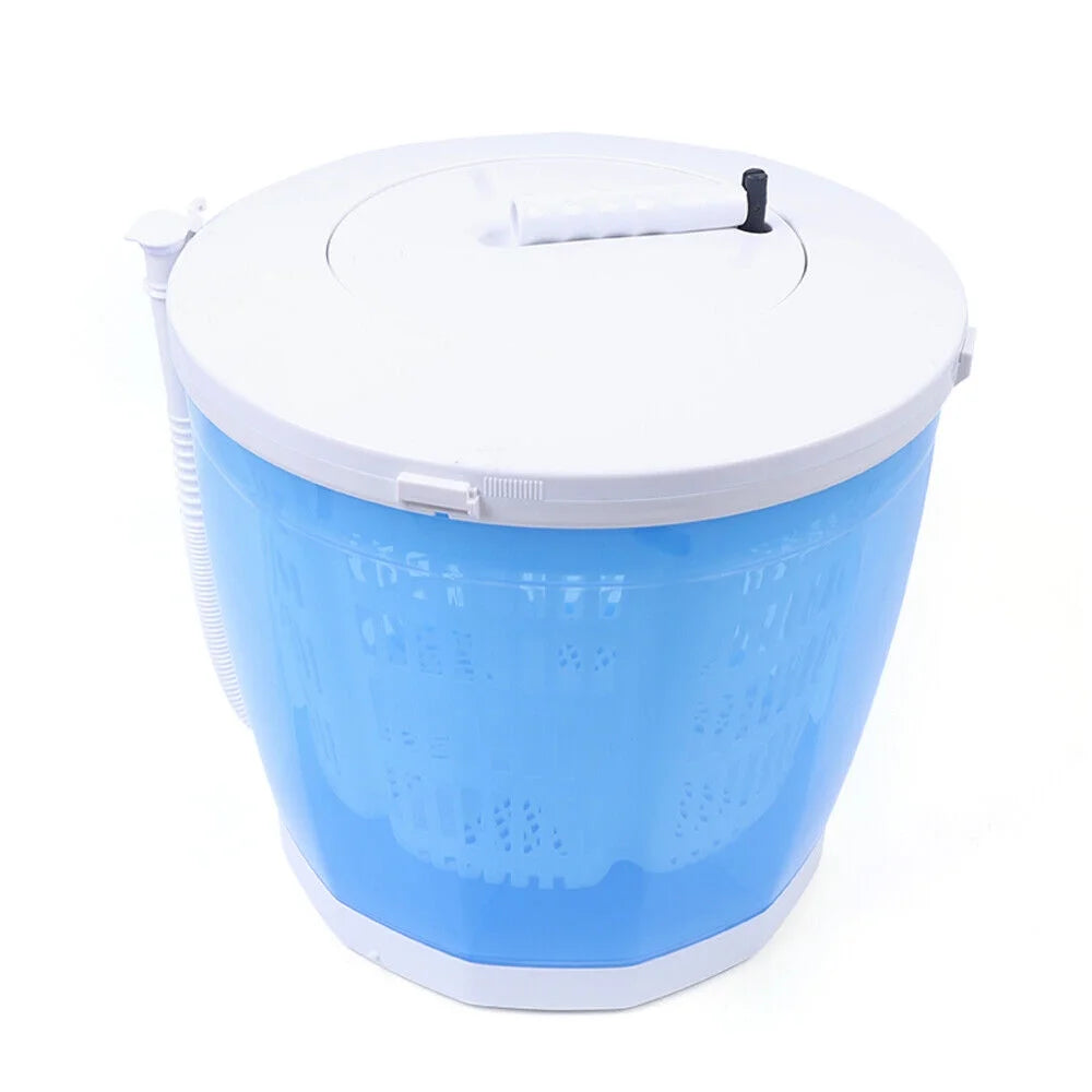 2kg Portable Washing Machine Spin Dryer W120192