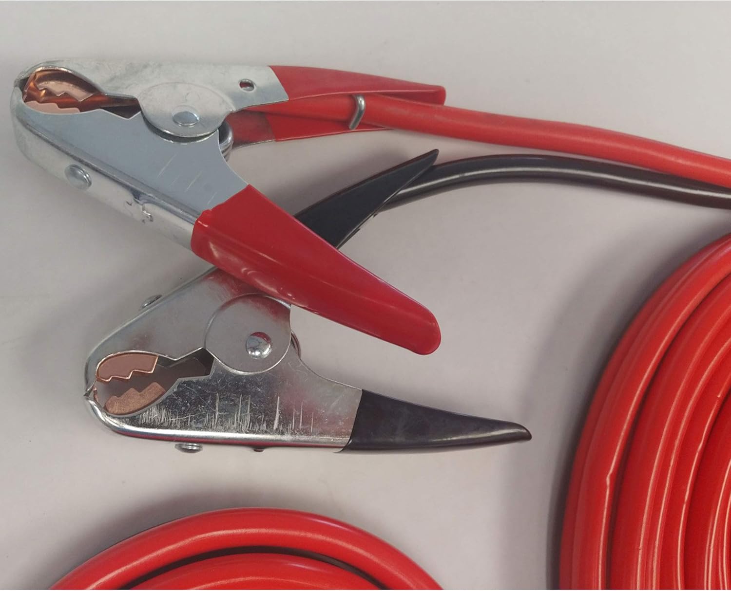 32Ft Booster Jump-Start Battery Cables Pack of 2 E649