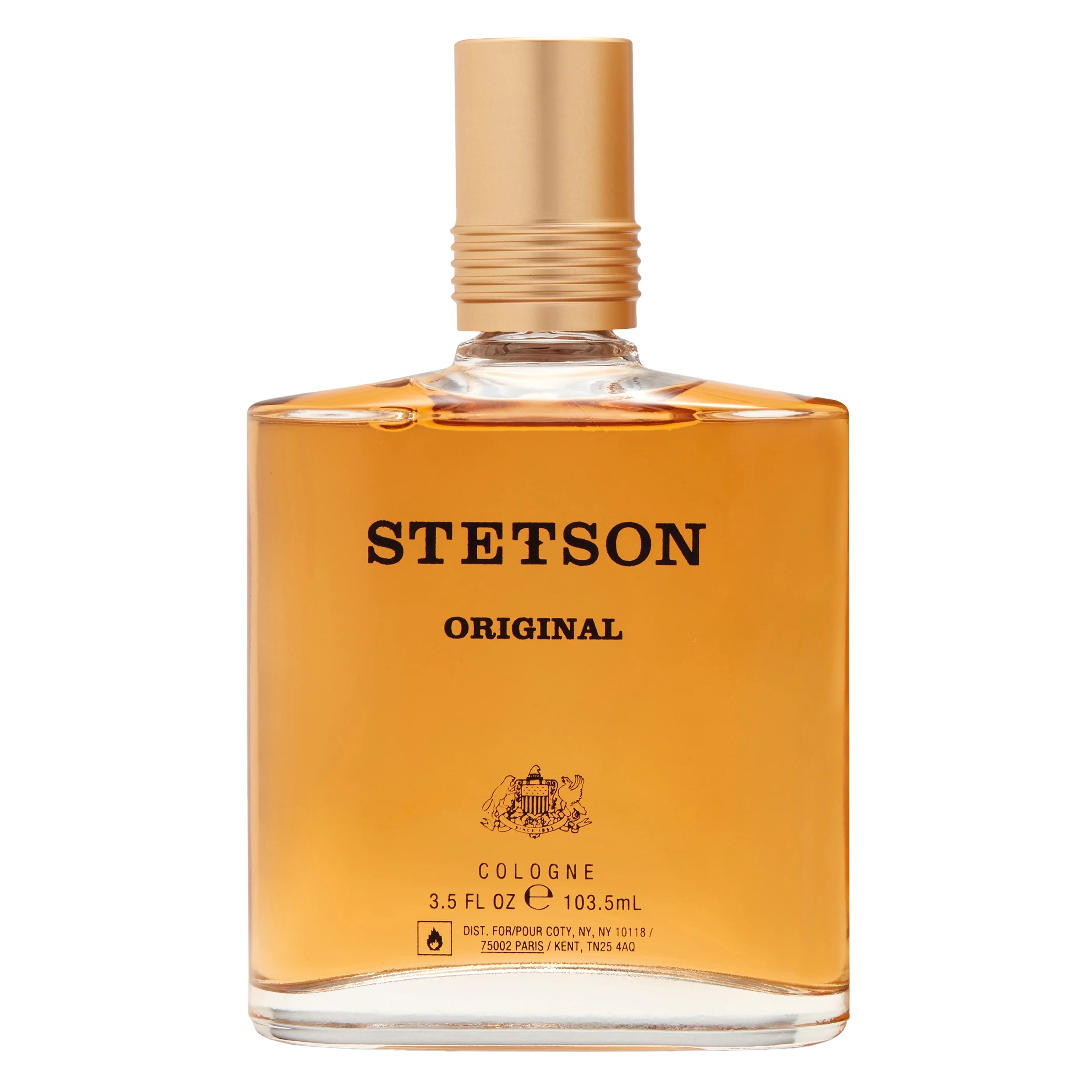 3.5 Oz Eau de Cologne X6161