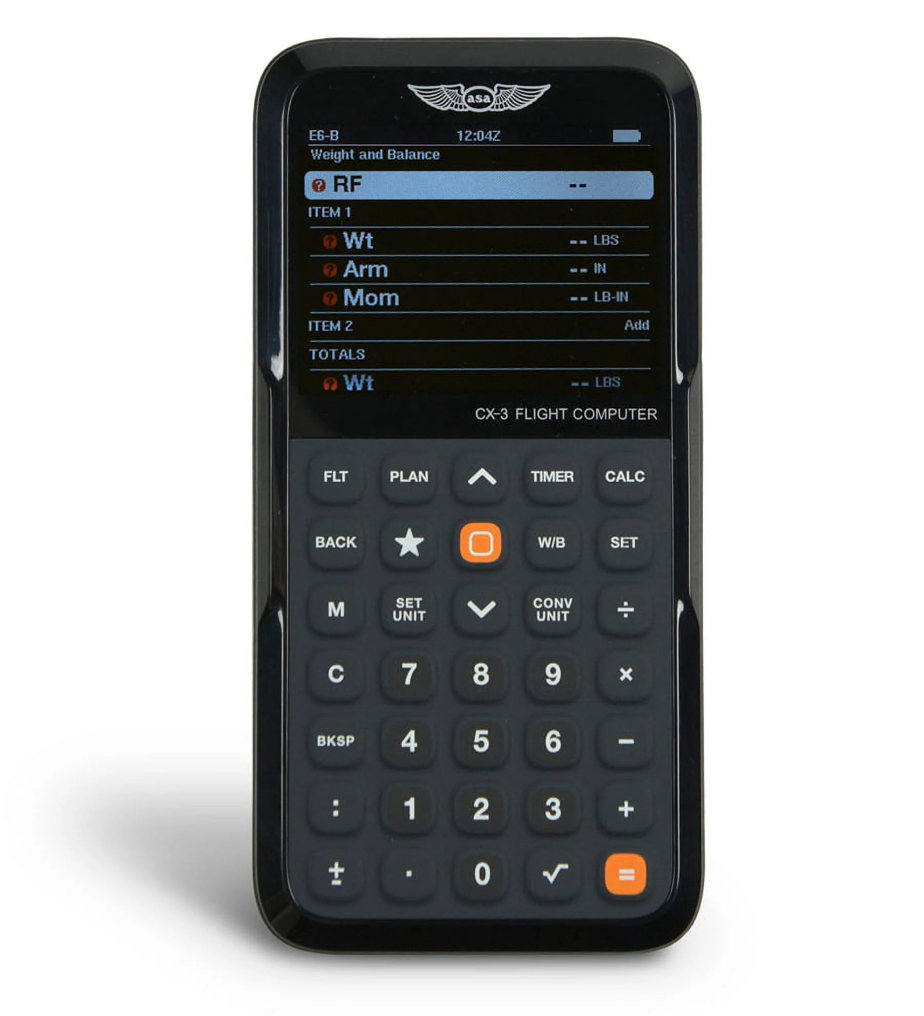 Pathfinder Flight Computer K164395