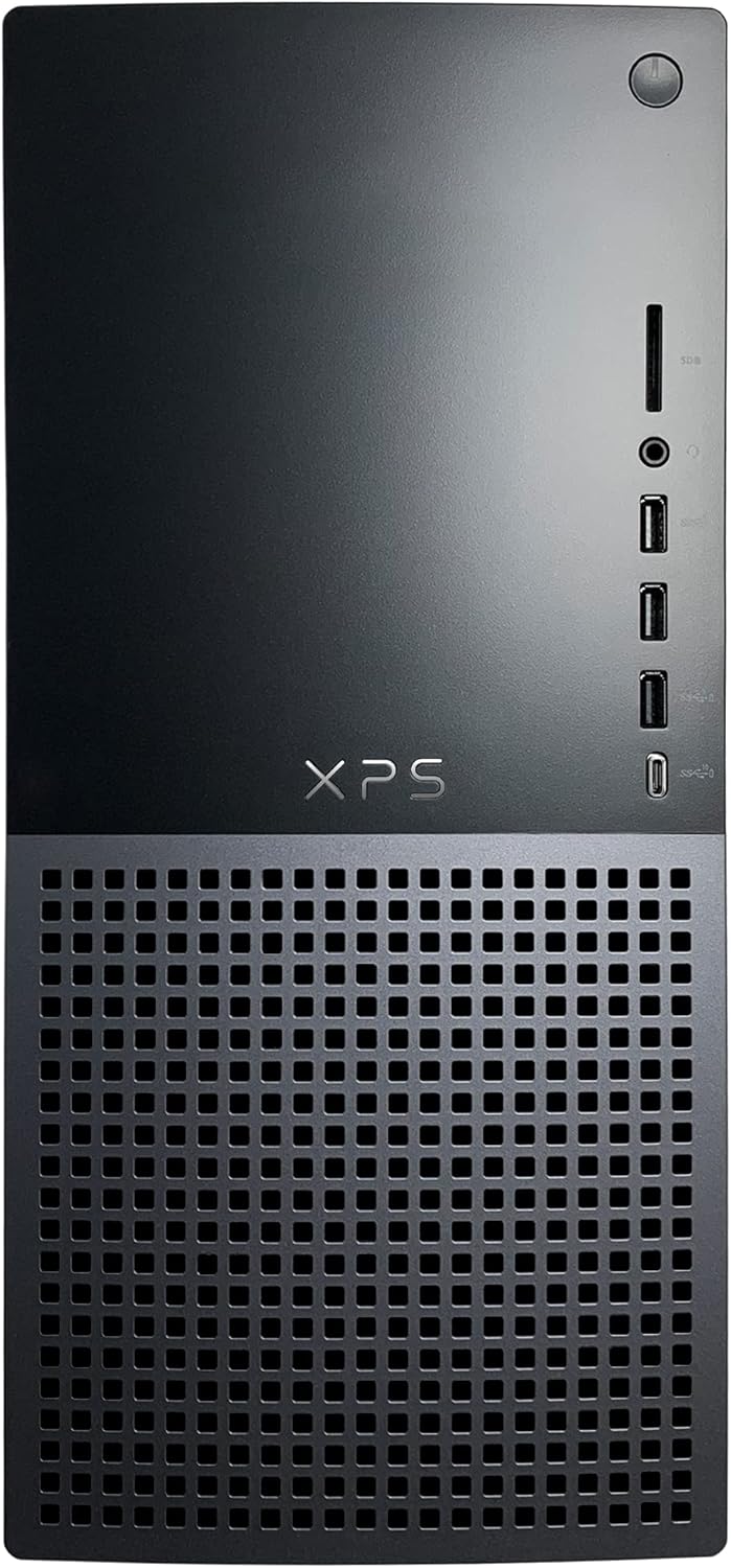 12th Gen Intel Core i7-12700K Desktop Computer with 24GB DDR5 RAM 4TB SSD C119