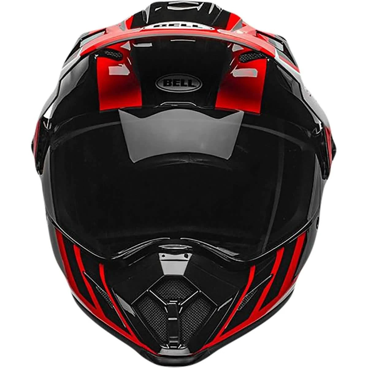 Matte Sand Brown Gray Adventure Helmet I860