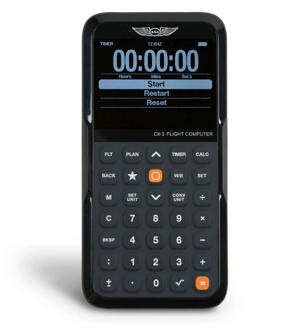 Pathfinder Flight Computer K164395