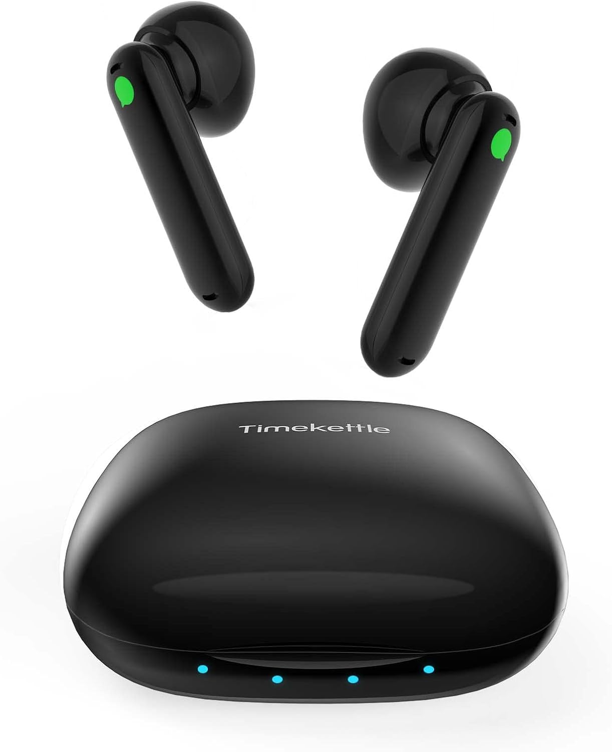 Black Translator Earbuds C87191