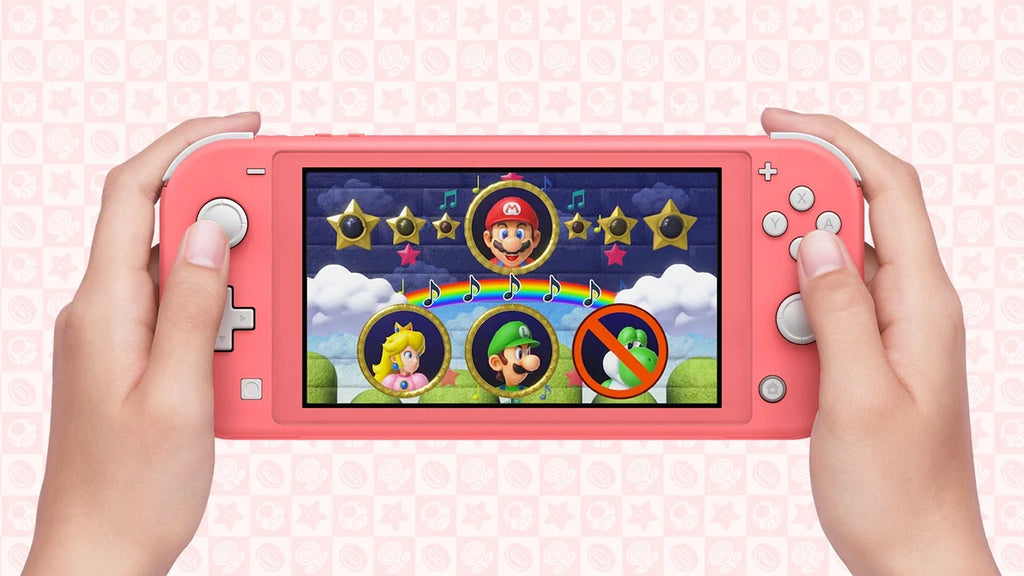 Mario Party Superstars - Nintendo Switch M449