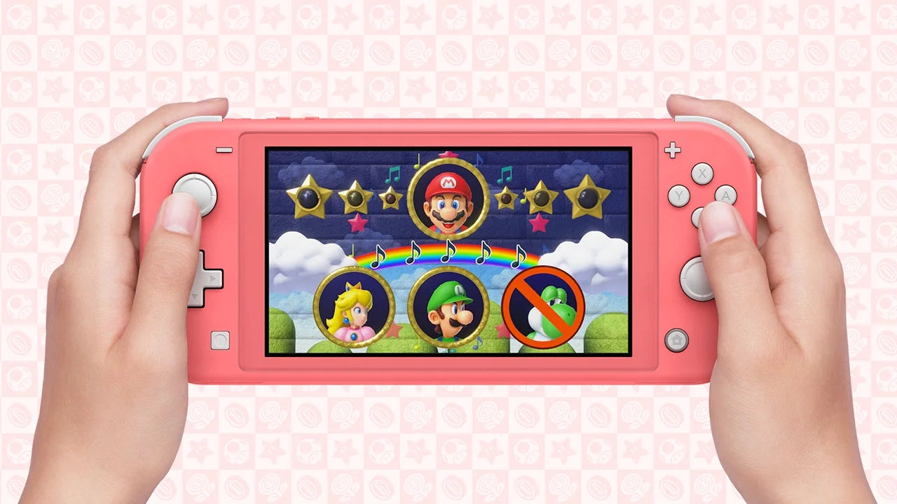 Mario Party Superstars - Nintendo Switch M449