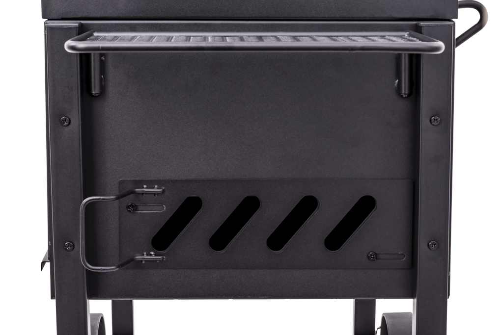 Charcoal Grill Q9675