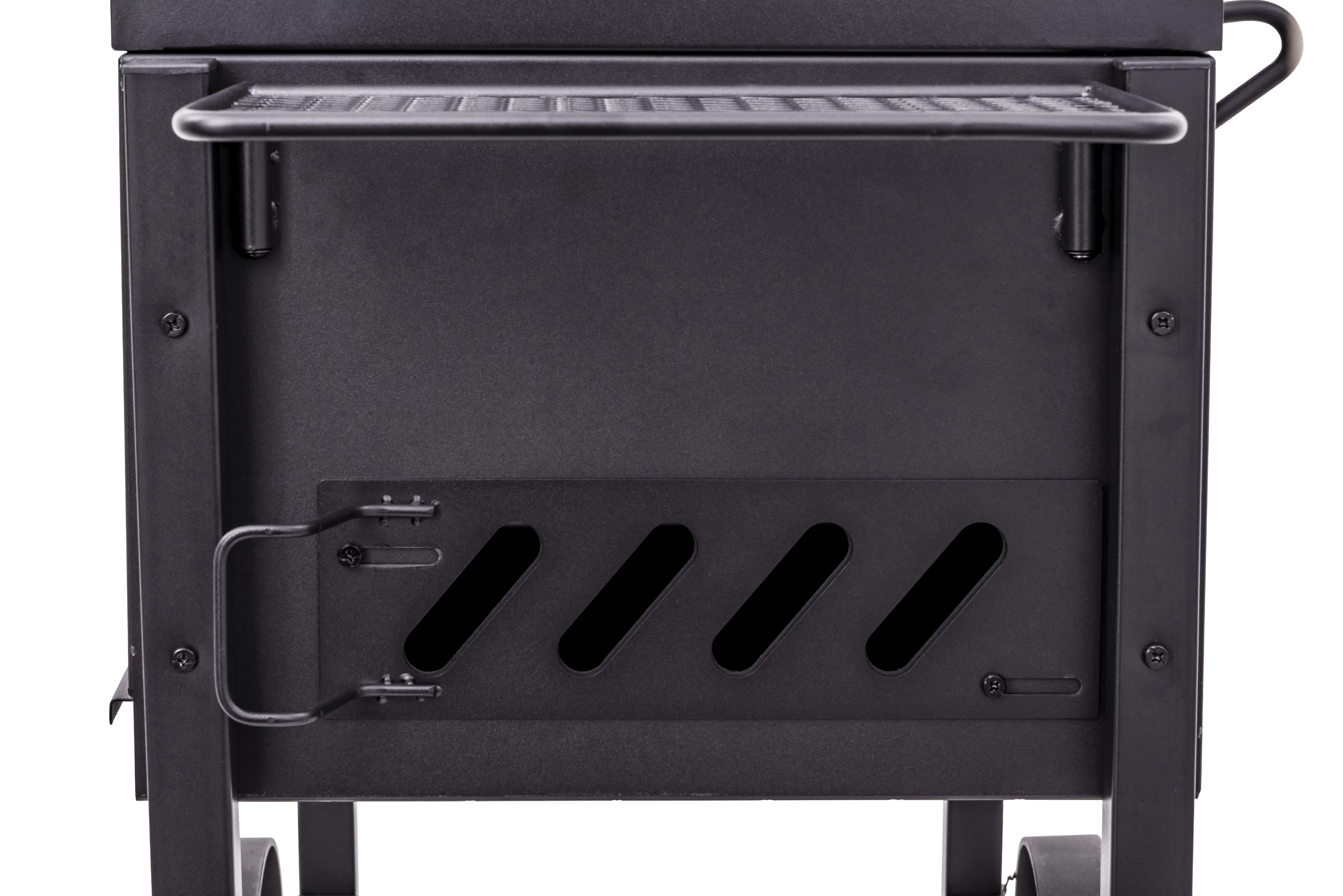 Charcoal Grill Q9675