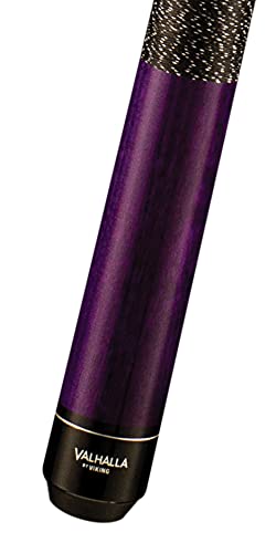 2 Piece 58” Pool Cue Stick V338