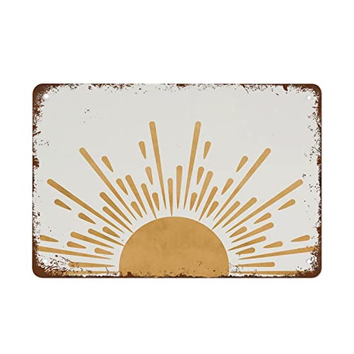 8 x 12 In Wall Art Plaque F2249