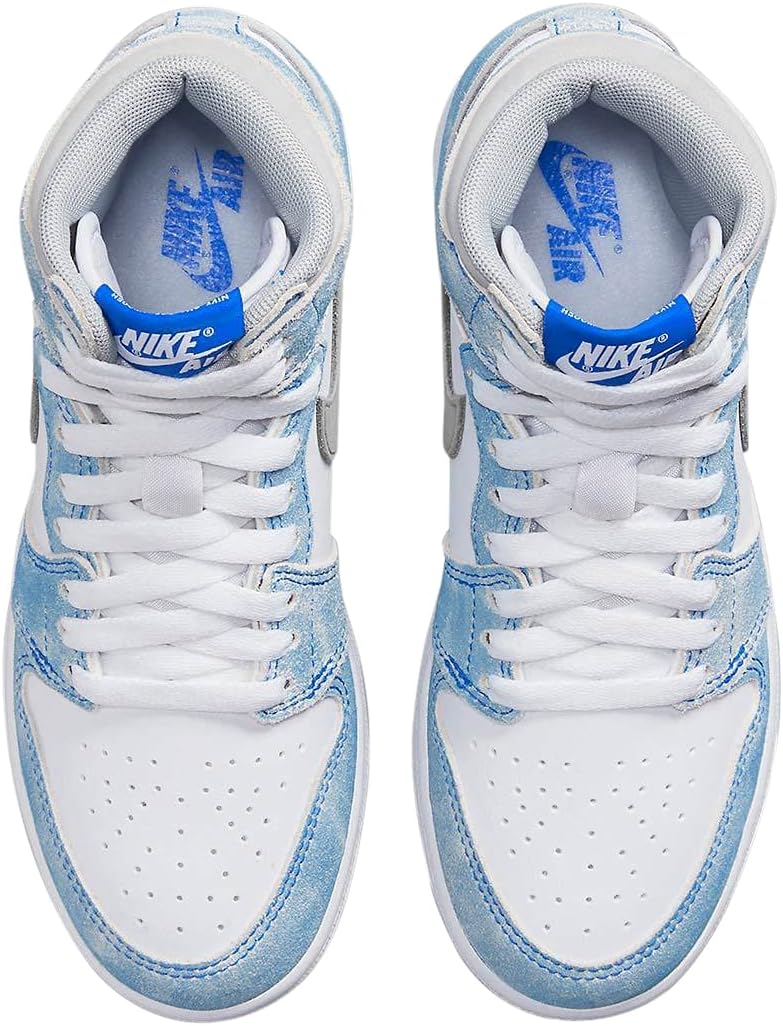 Youth High Top Sneakers G68901