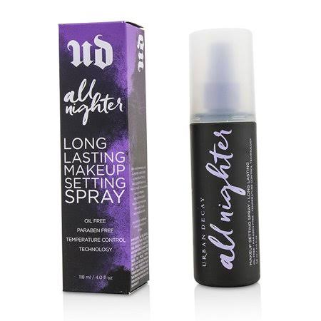 Long Lasting Makeup Setting Spray 118ml Z8061