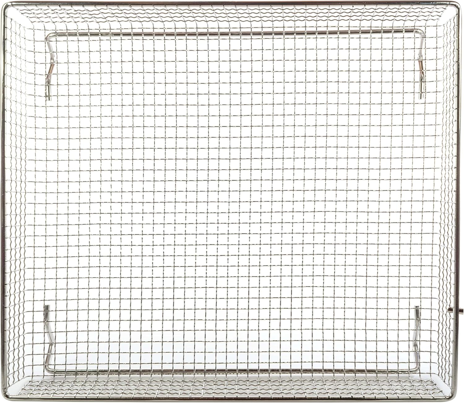 Stainless Steel Baking Tray Pan and Air Fryer Basket T59265