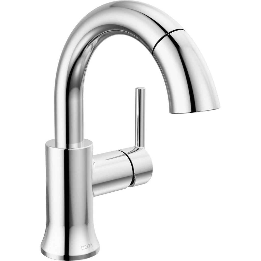 Single Hole Bathroom Faucet M92398