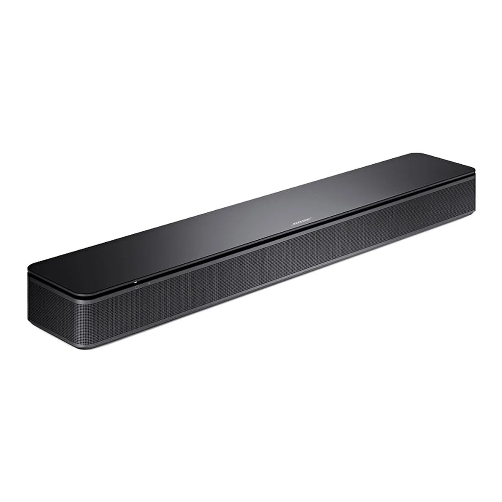 Black Wireless Bluetooth Soundbar W288