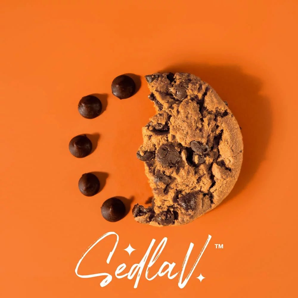 Semi-sweet Chocolate Chunks, Mini and Regular Morsels & Chocolate Chips for Baking D470