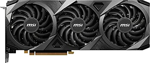 12GB GDRR6X 320-Bit RTX 3080 Ti Graphics Card Y294797