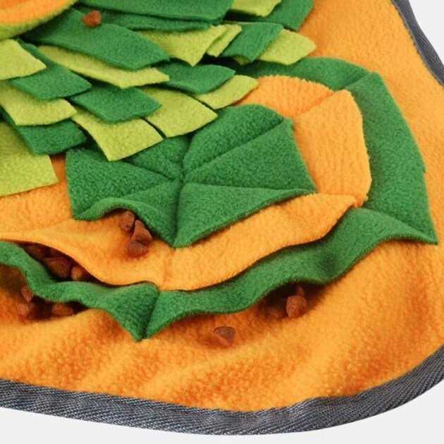 Snuffle Interactive Dog Feeding Mat G987176