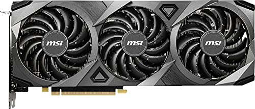 12GB GDRR6X 320-Bit RTX 3080 Ti Graphics Card Y294797