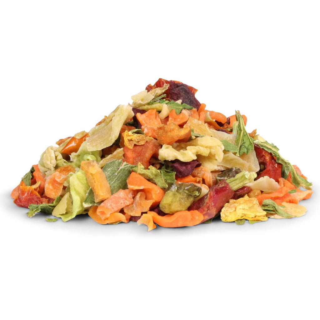 10 Lbs Bulk Bag Natural Dehydrated Vegetable Soup Mix G508022