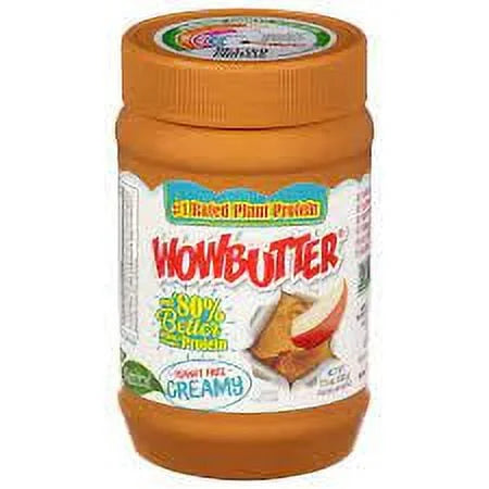 17.6 oz Creamy Soy Spread Pack of 3 V261