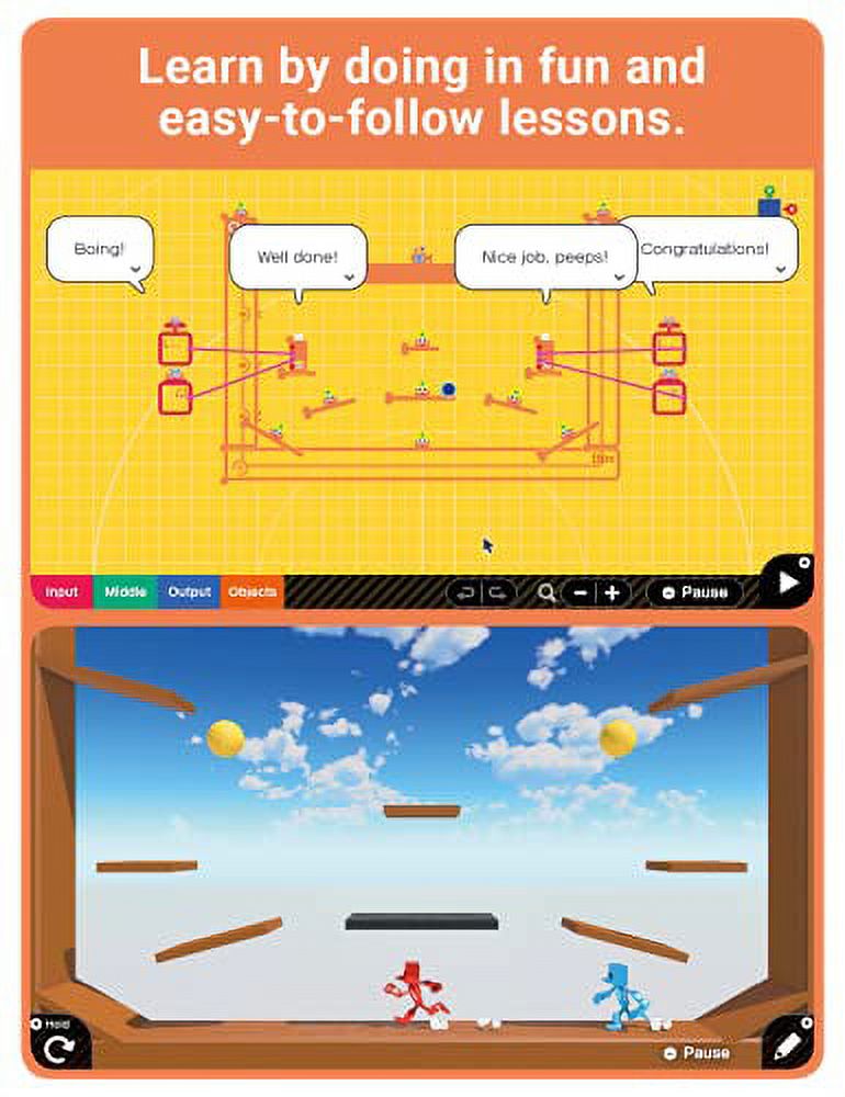 Game Builder Garage (Nintendo Switch) T783